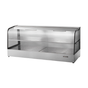 온장고 GWHC-TK-HAS2(사각/곡면) [사각/350mm/2단]