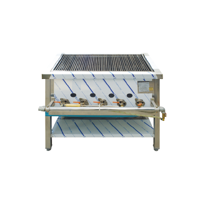 숯불 바베큐 1200