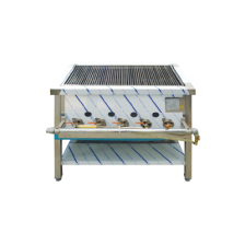 숯불 바베큐 1200