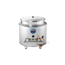 절약탕렌지 250인용 GW - R780 [101ℓ] [양은솥]