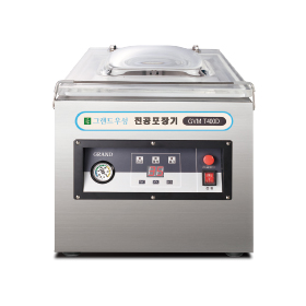 진공 포장기 GVM-T400D