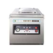 진공 포장기 GVM-T400D