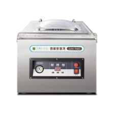 진공 포장기 GVM-T500D
