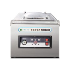 진공 포장기 GVM-T500D