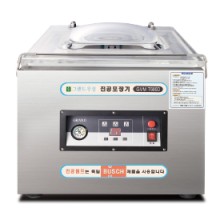 진공 포장기 GVM-T600D1