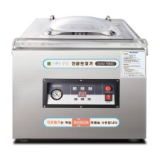 진공 포장기 GVM-T600D1